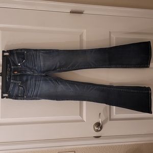 American Eagle Kick boot (bootcut)  jeans